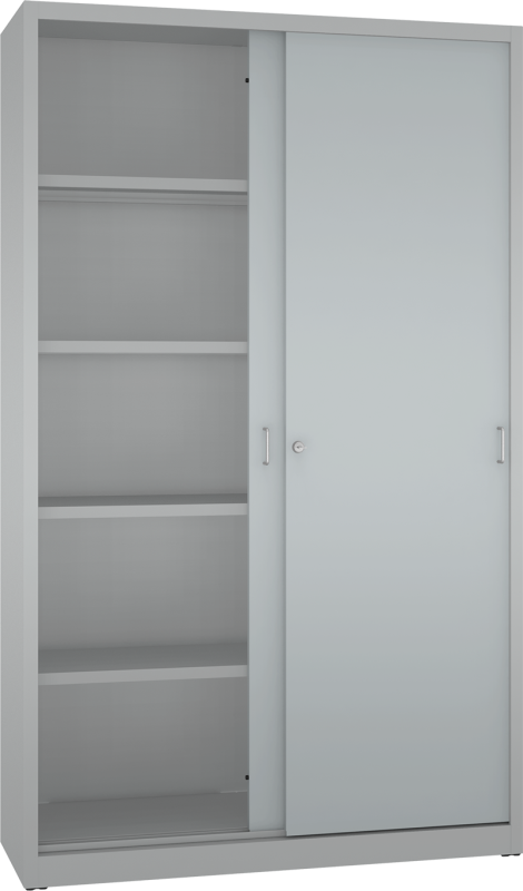 Schiebetürenschrank